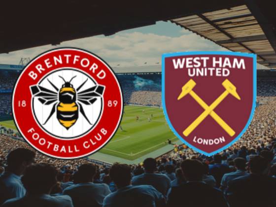 Brentford FC vs. West Ham United FC